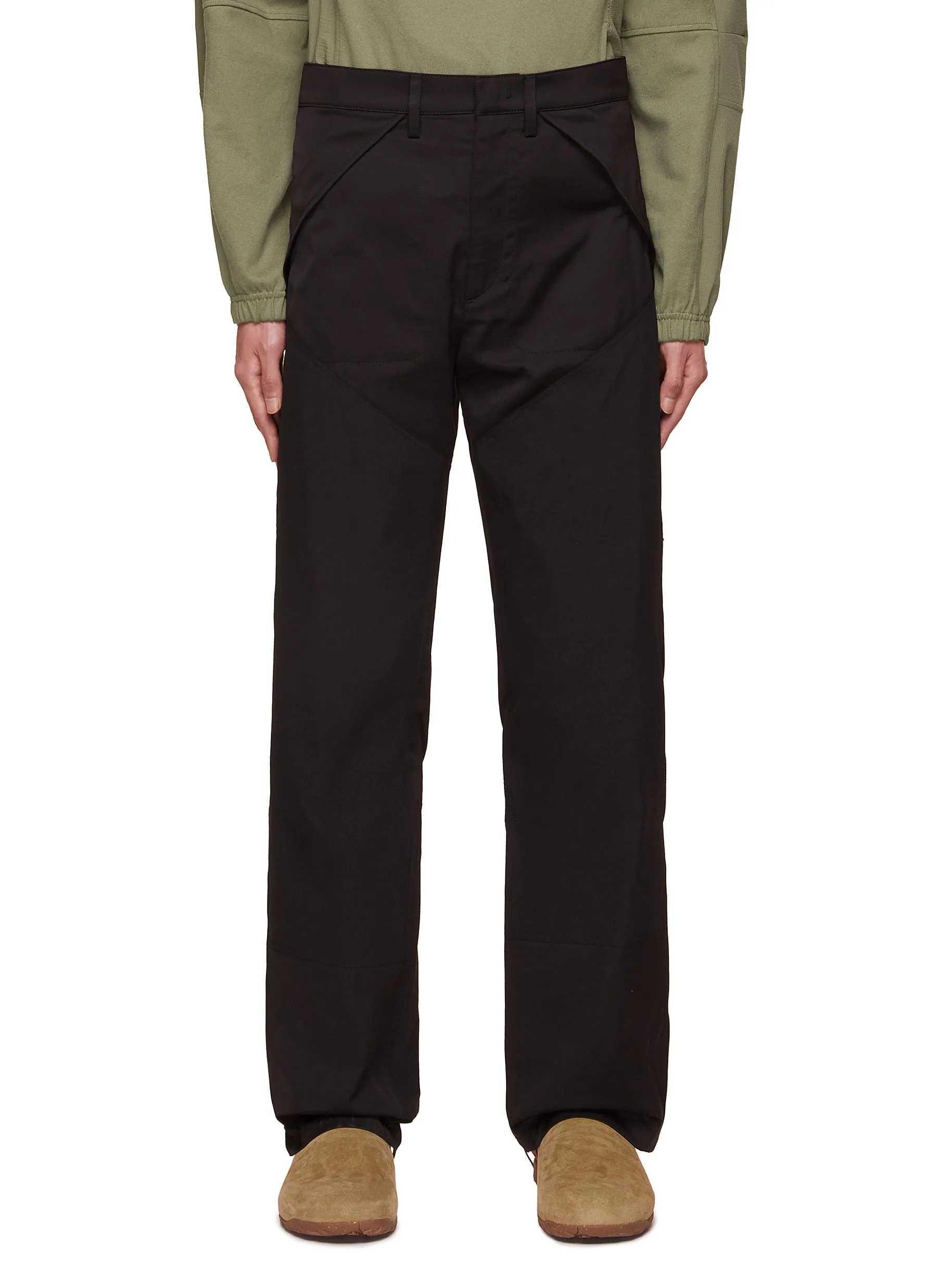 ROA Cargo Trousers