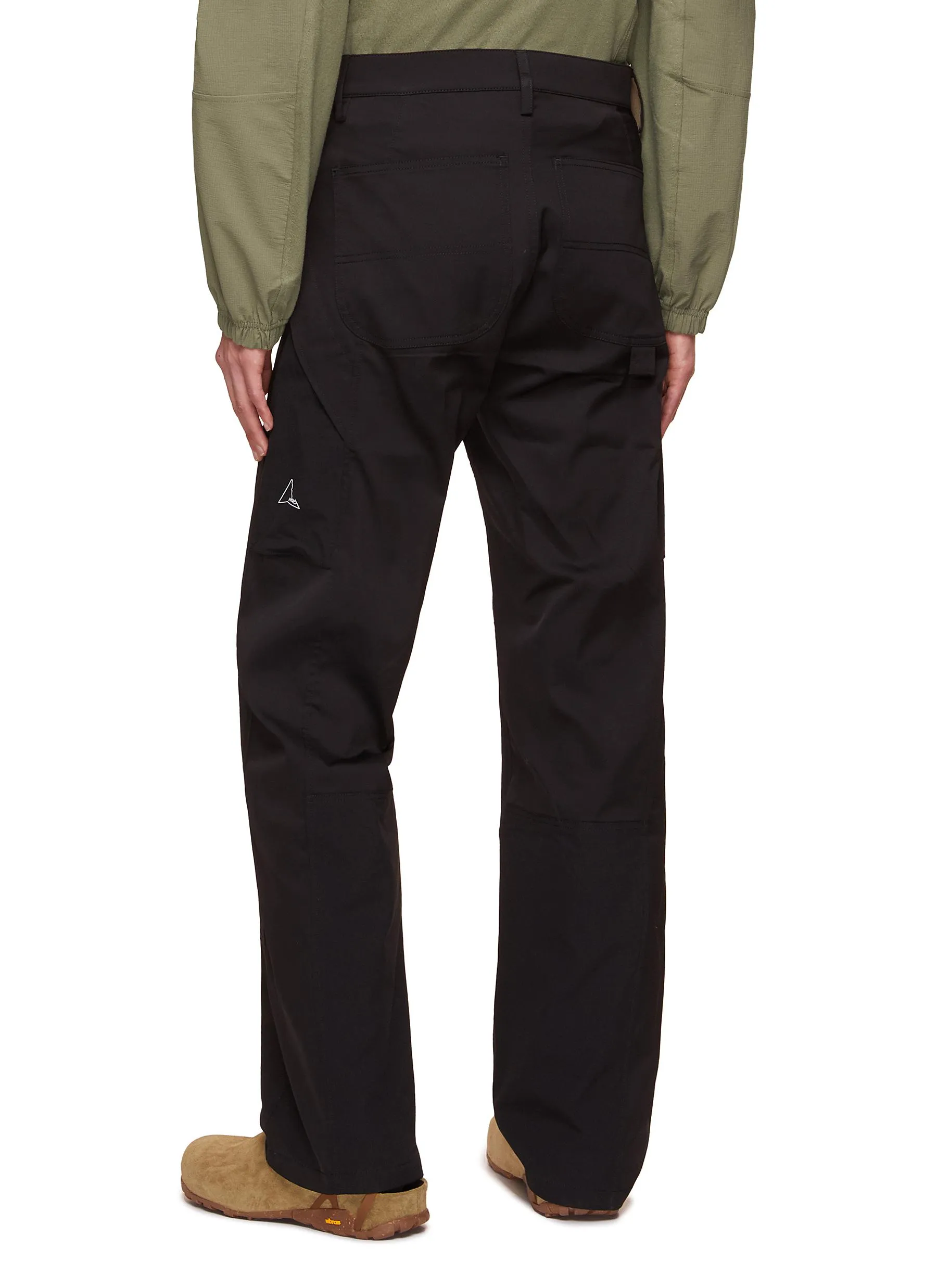 ROA Cargo Trousers