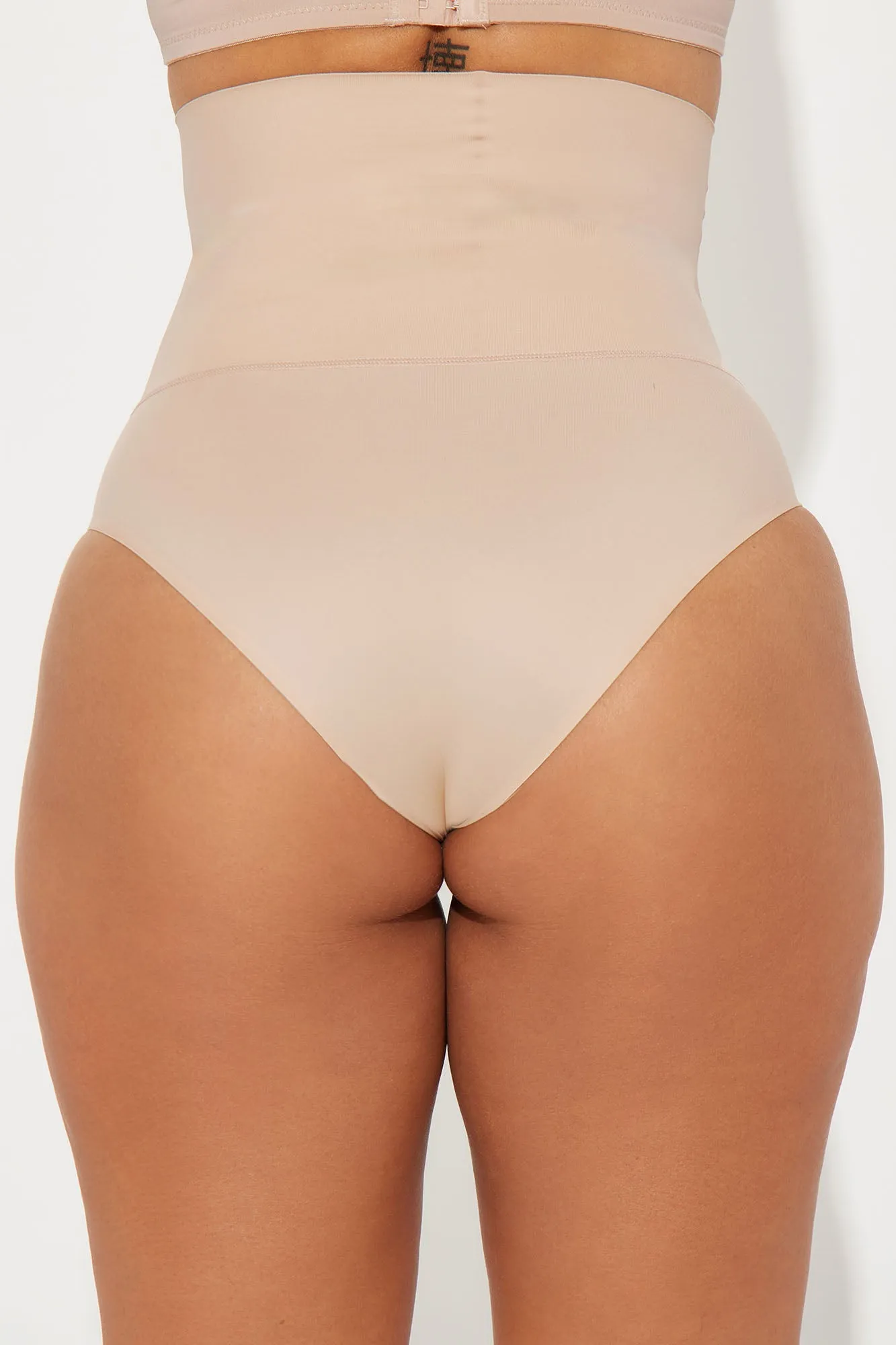 2 Pack Shapewear Briefs by BlackTree