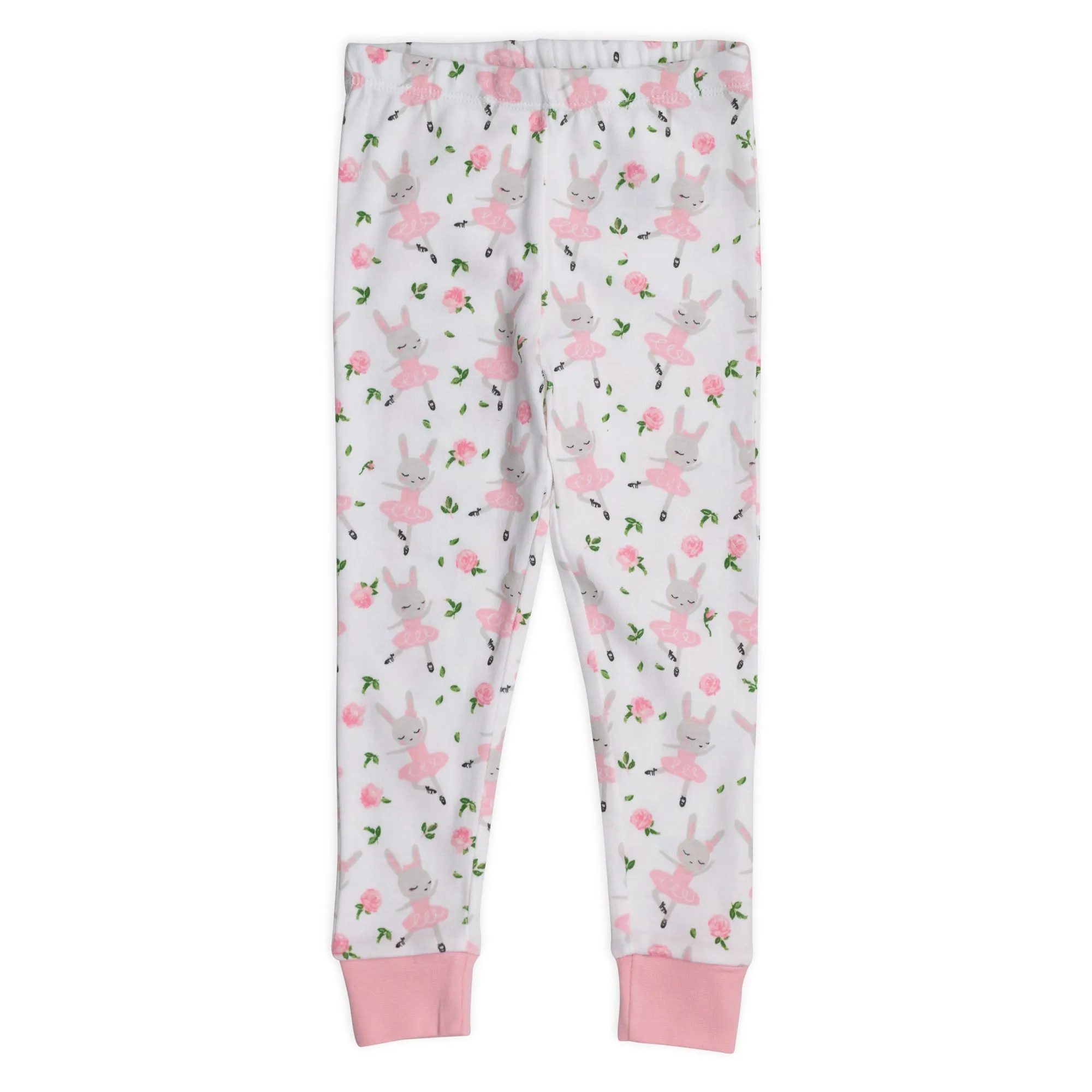 Organic Cotton Pajamas