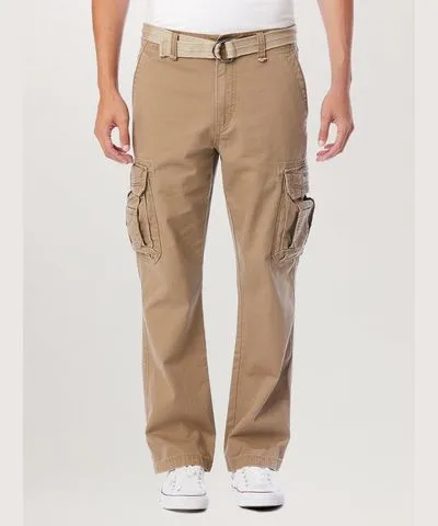 Men's Cargo Pants by UNIONBAY | Survivor Collection (Imported on June 7, 2018)