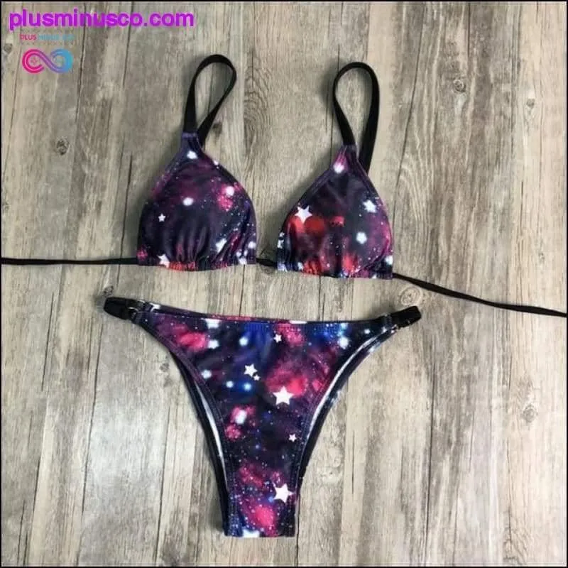 2020 Sexy Bikinis Woman Swimsuit