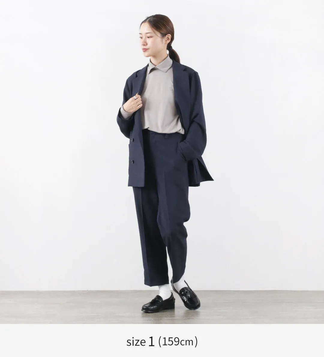 Midiumi Strauss Check Pants, Lourdes Bottoms, Bottom, Simple Kale, Top Quality, Trade Slacks Check PT