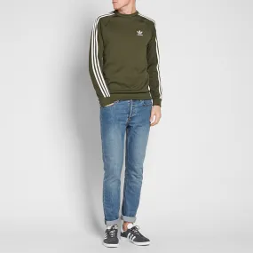 Adidas Night Cargo Superstar Crew Sweats