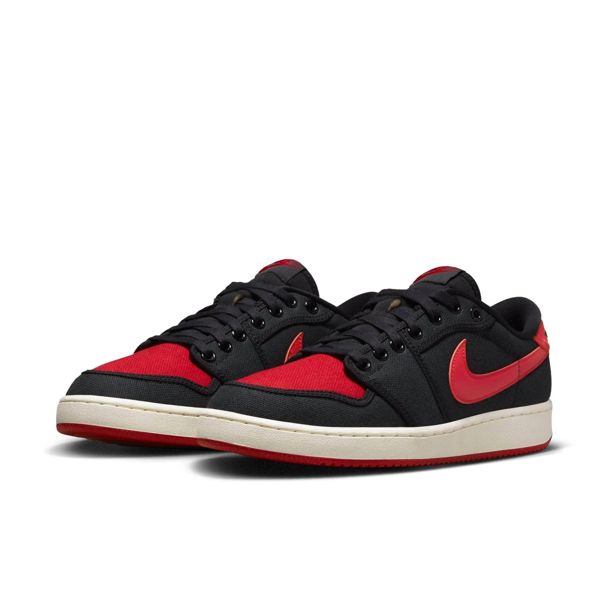 Men's Air Jordan 1 Retro AJKO Low Bred