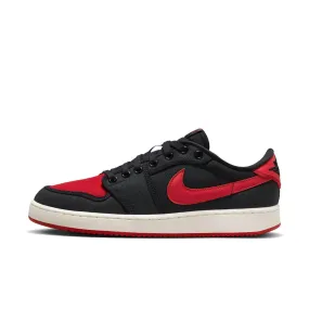 Men's Air Jordan 1 Retro AJKO Low Bred