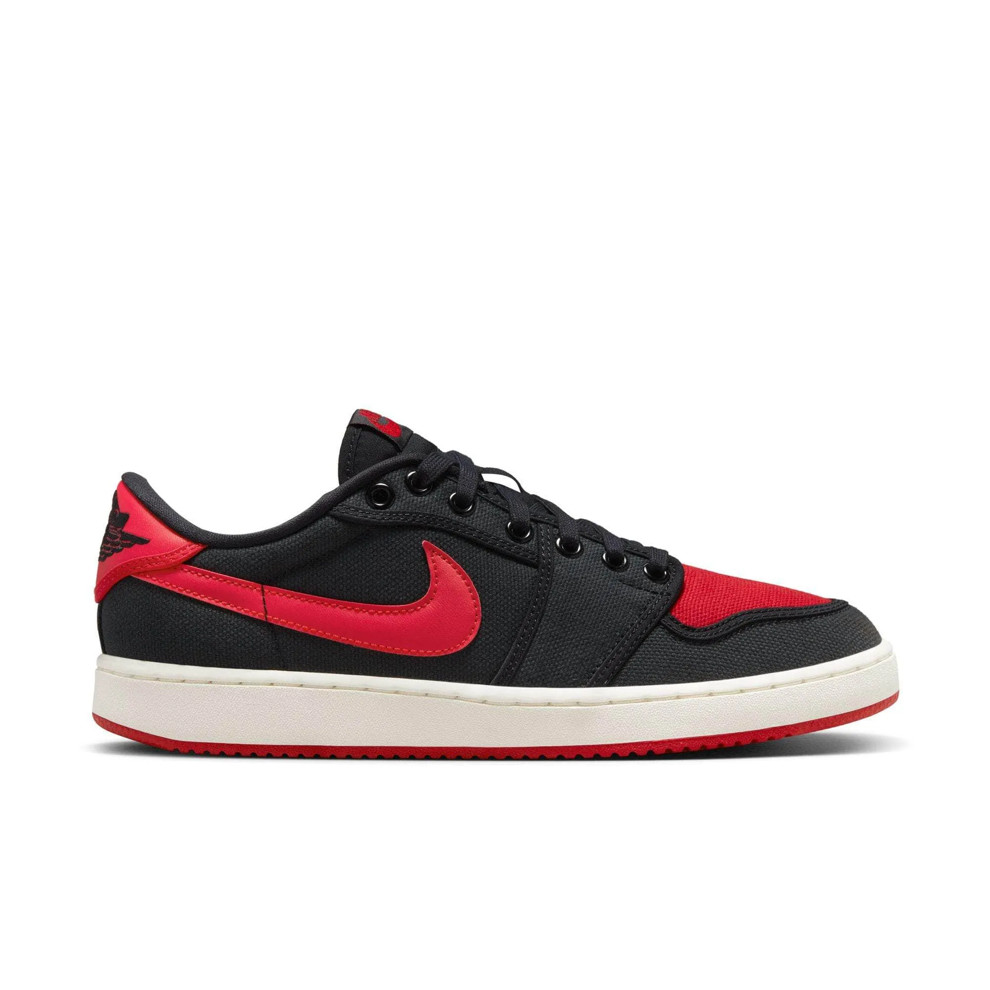 Men's Air Jordan 1 Retro AJKO Low Bred