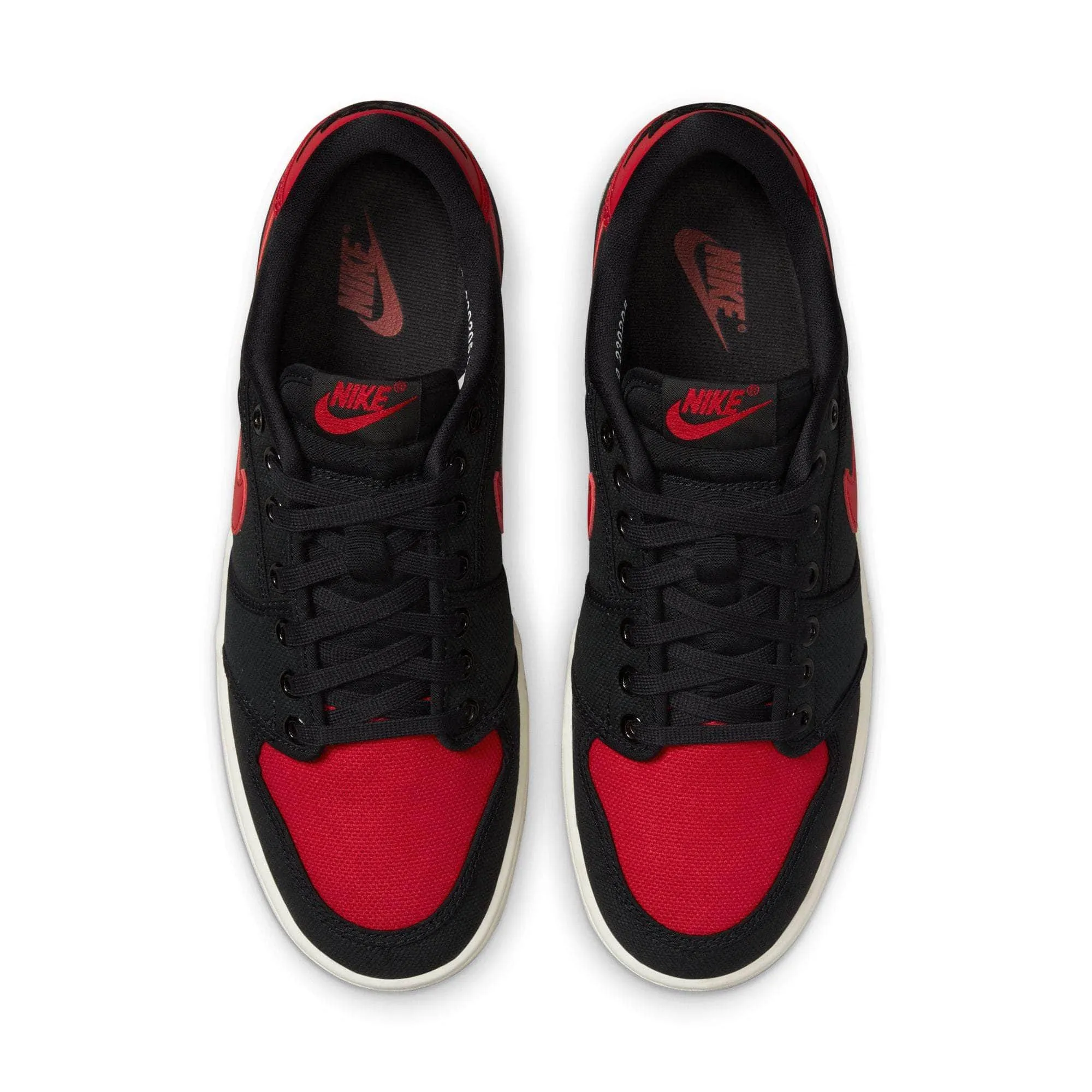 Men's Air Jordan 1 Retro AJKO Low Bred