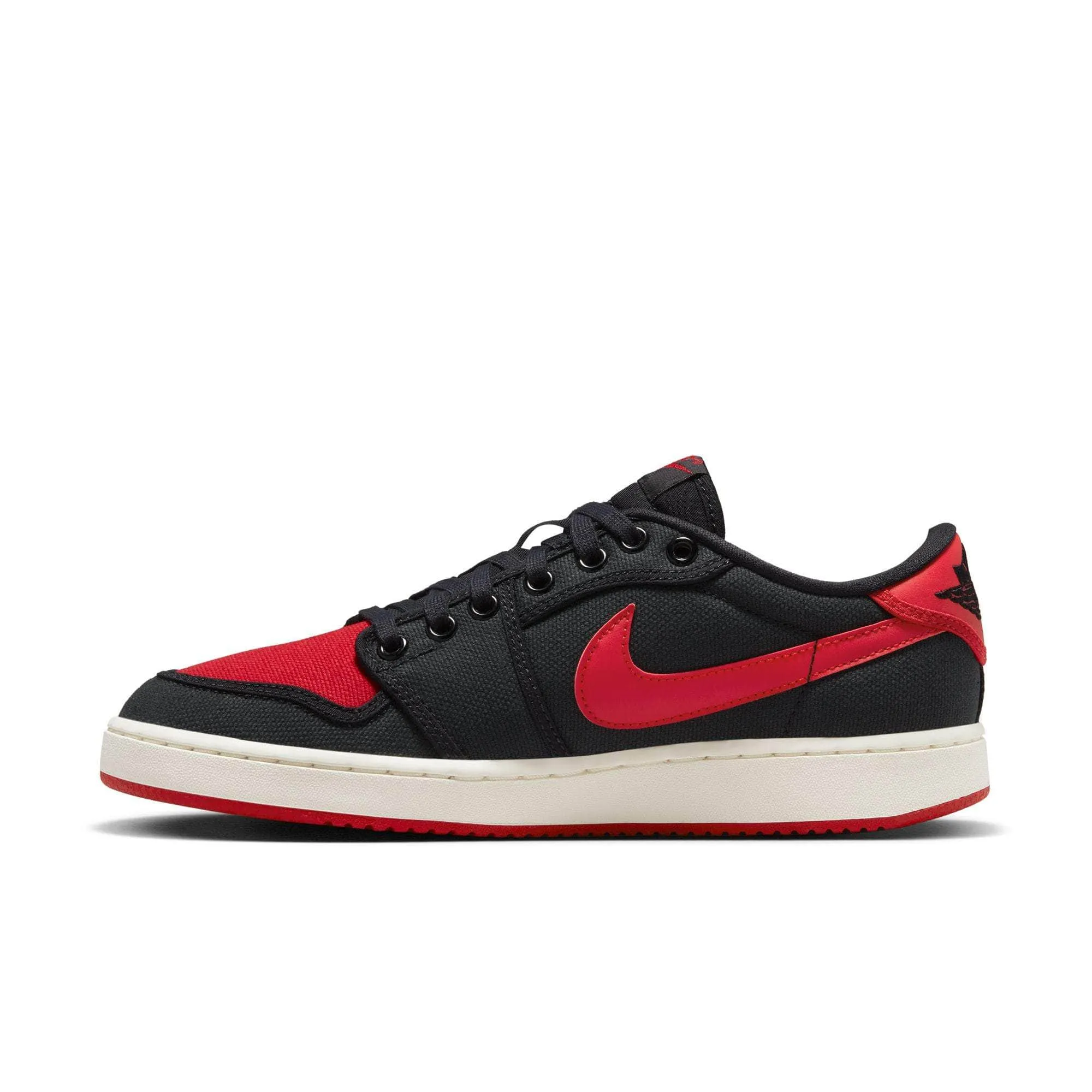 Men's Air Jordan 1 Retro AJKO Low Bred