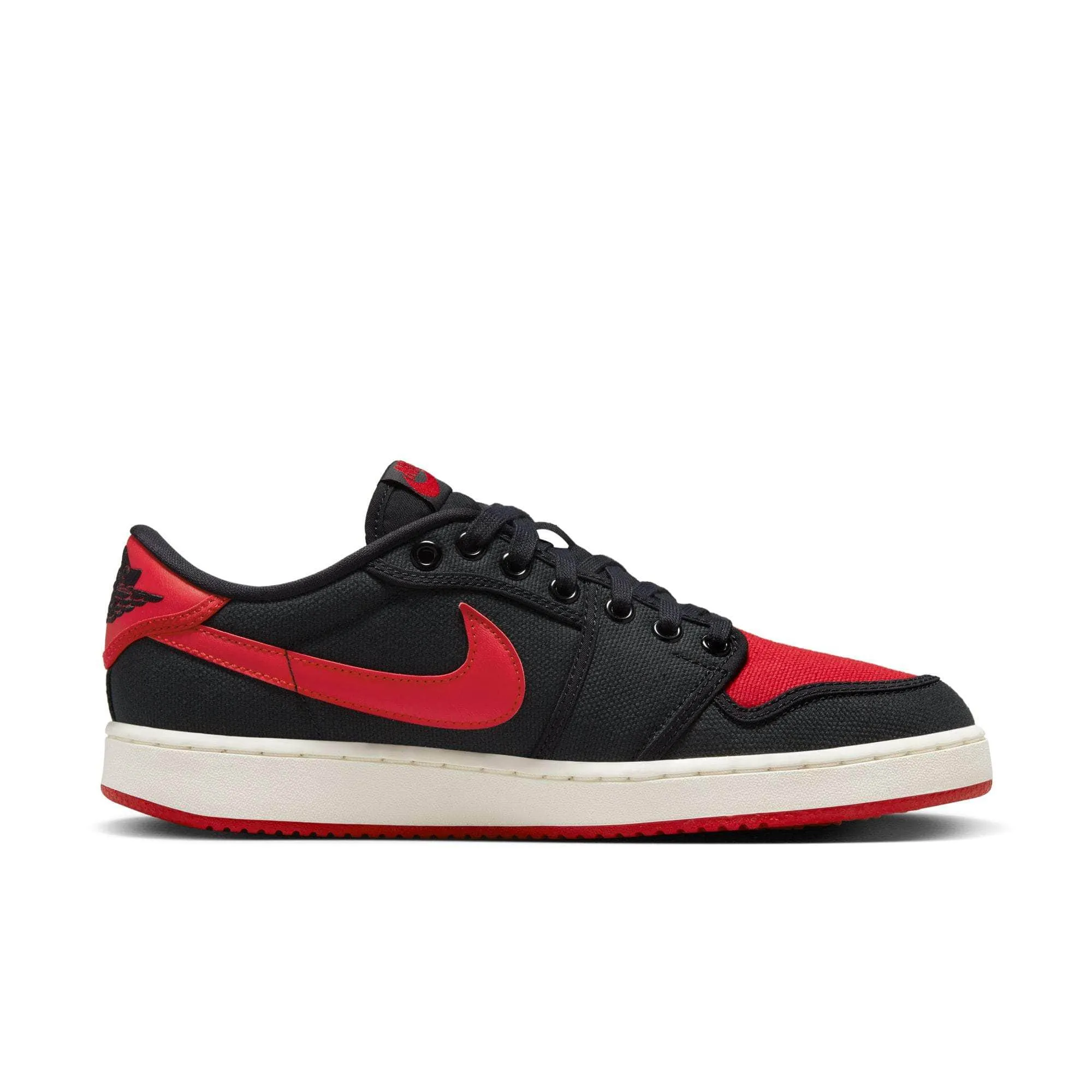 Men's Air Jordan 1 Retro AJKO Low Bred