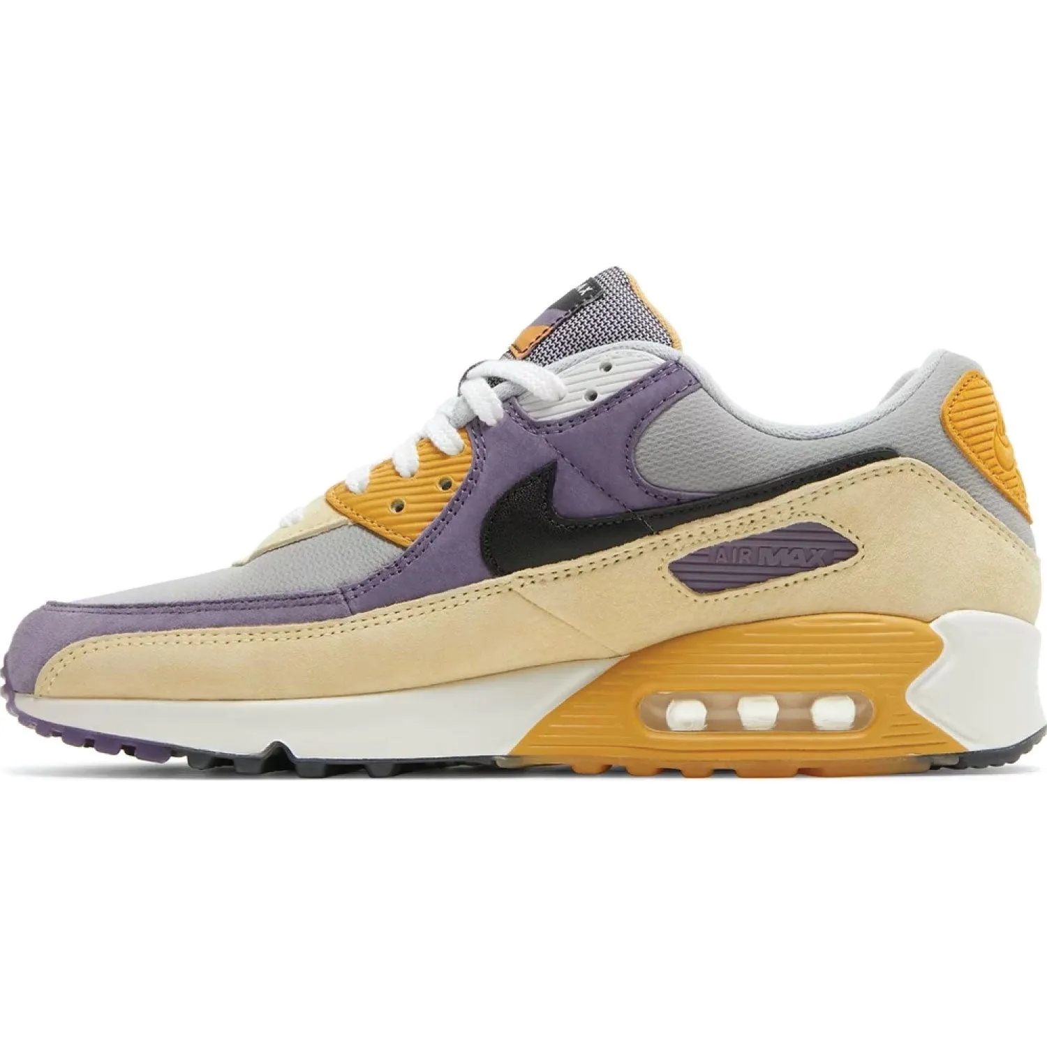 Air Max 90 NRG Lemon Drop