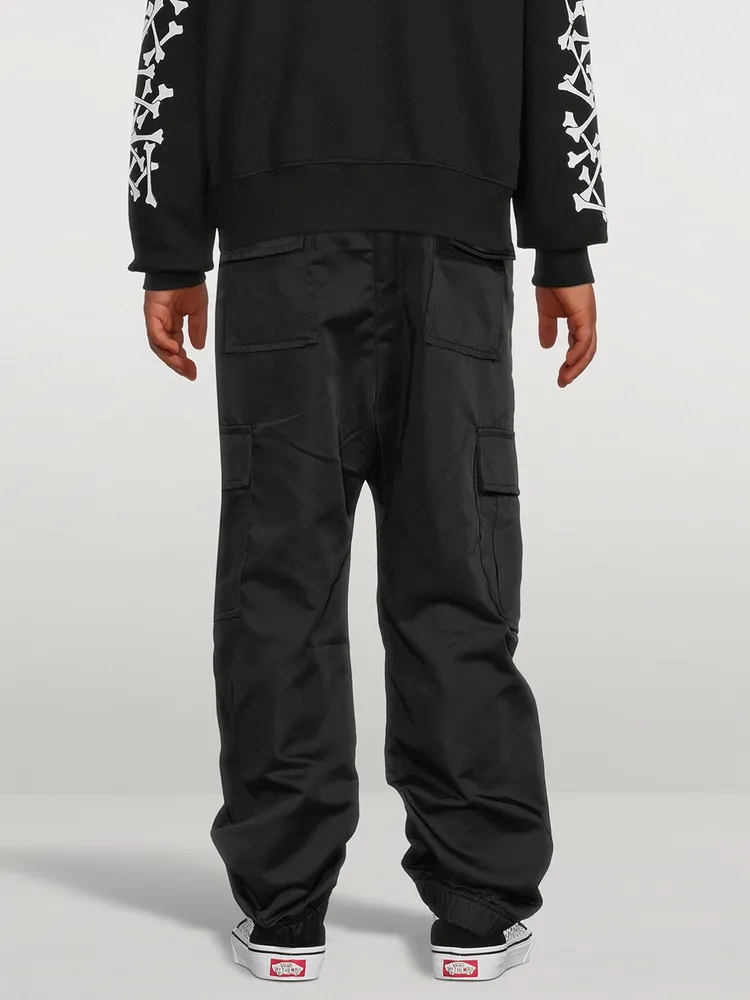 AMIRI Utility Trousers