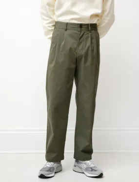 Archie Trousers - Olive