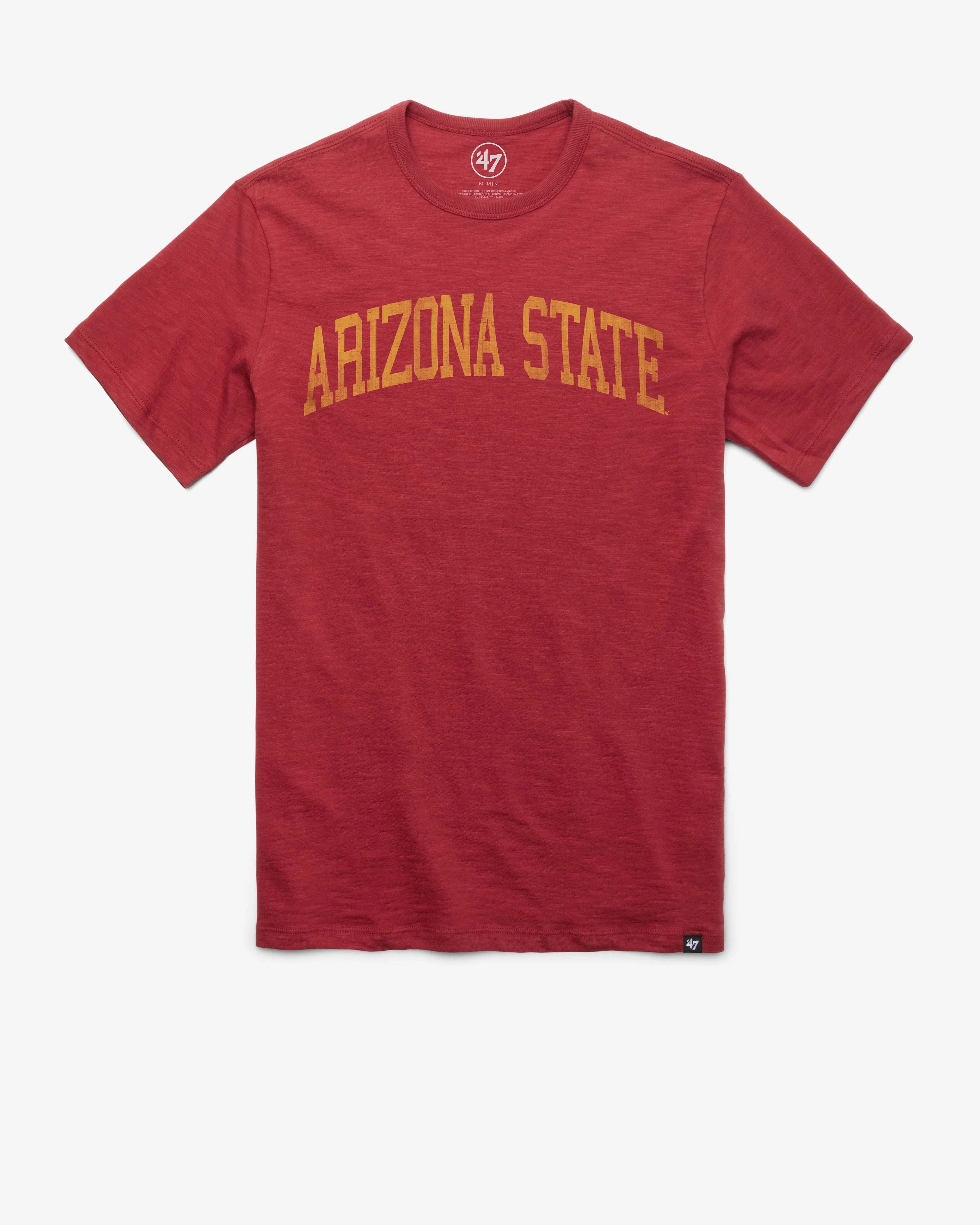 Arizona State Sun Devils '47 Classic Block Tee