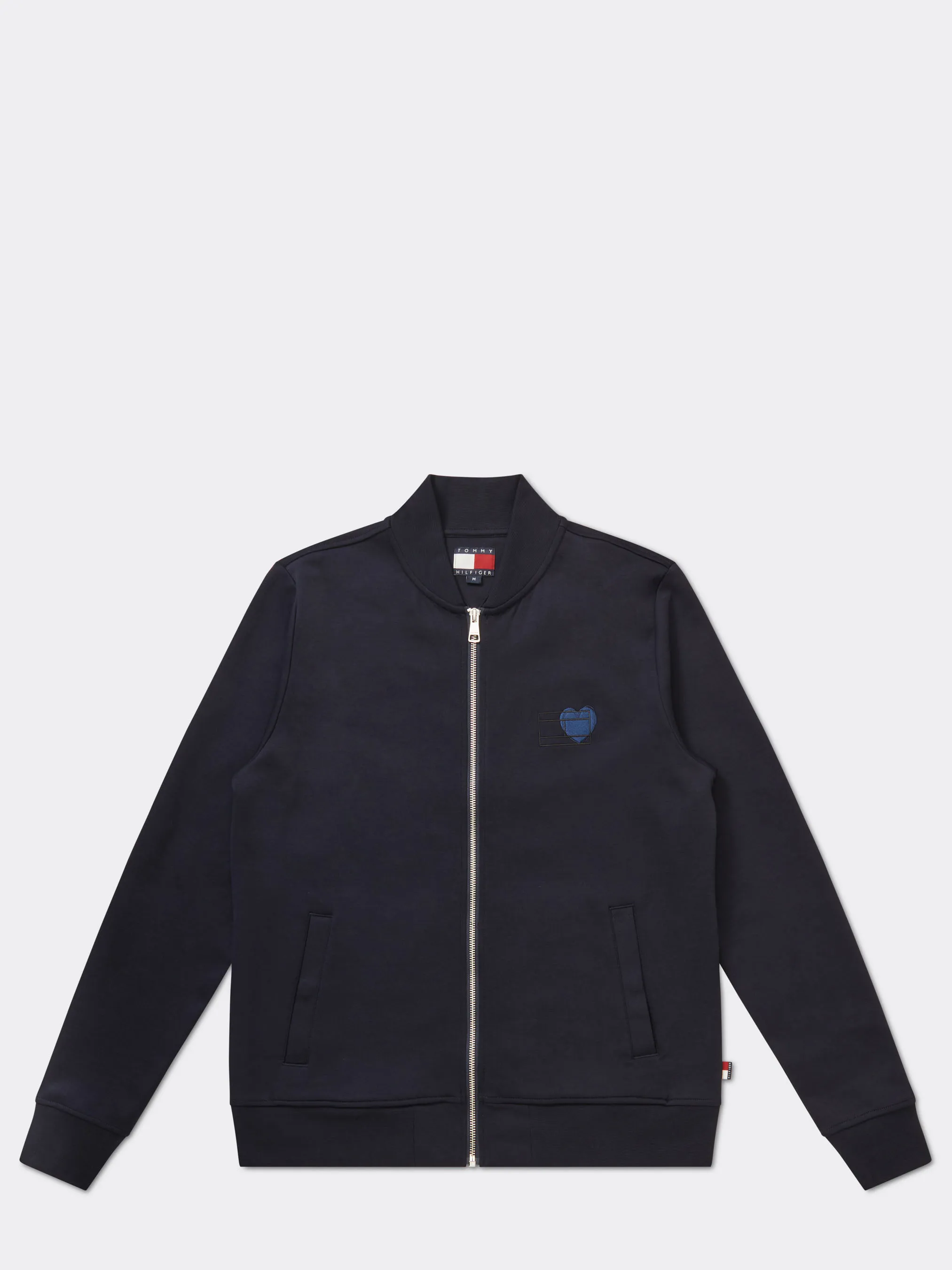 Tommy Hilfiger Baseball Bomber Jacket