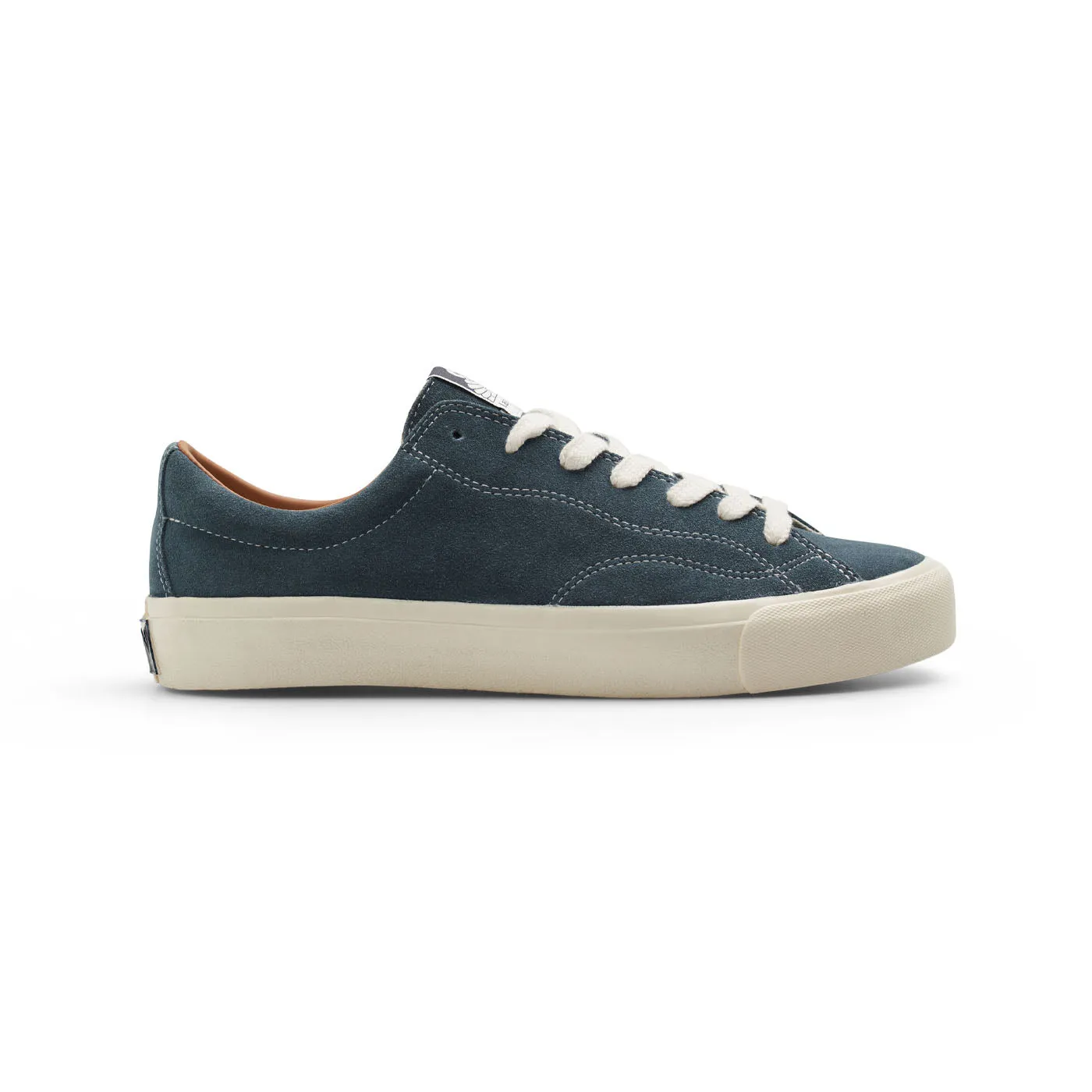 Casual Low Top Suede Shoe