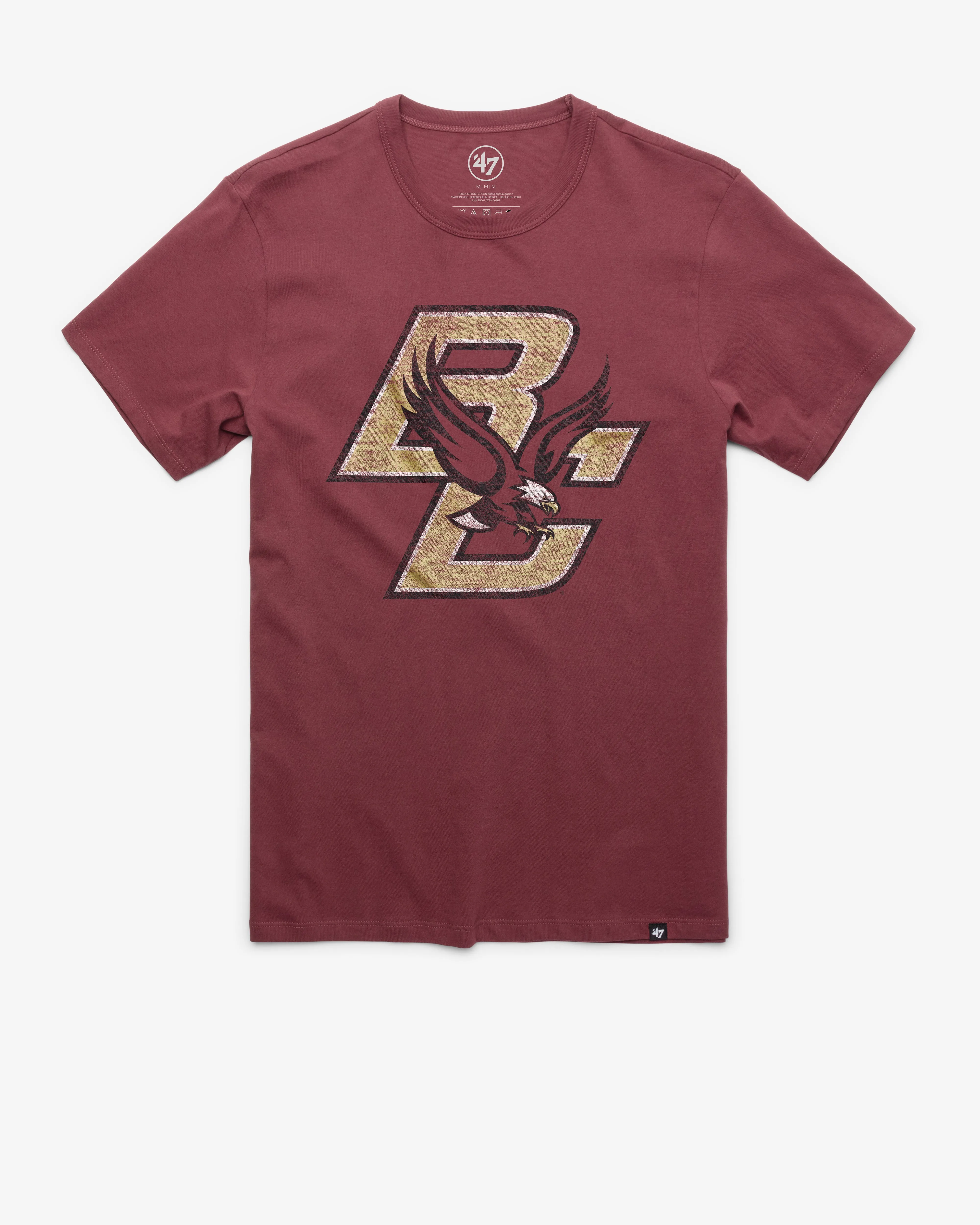 Boston College Eagles BC Premier Franklin Tee