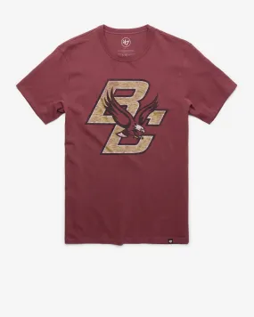 Boston College Eagles BC Premier Franklin Tee