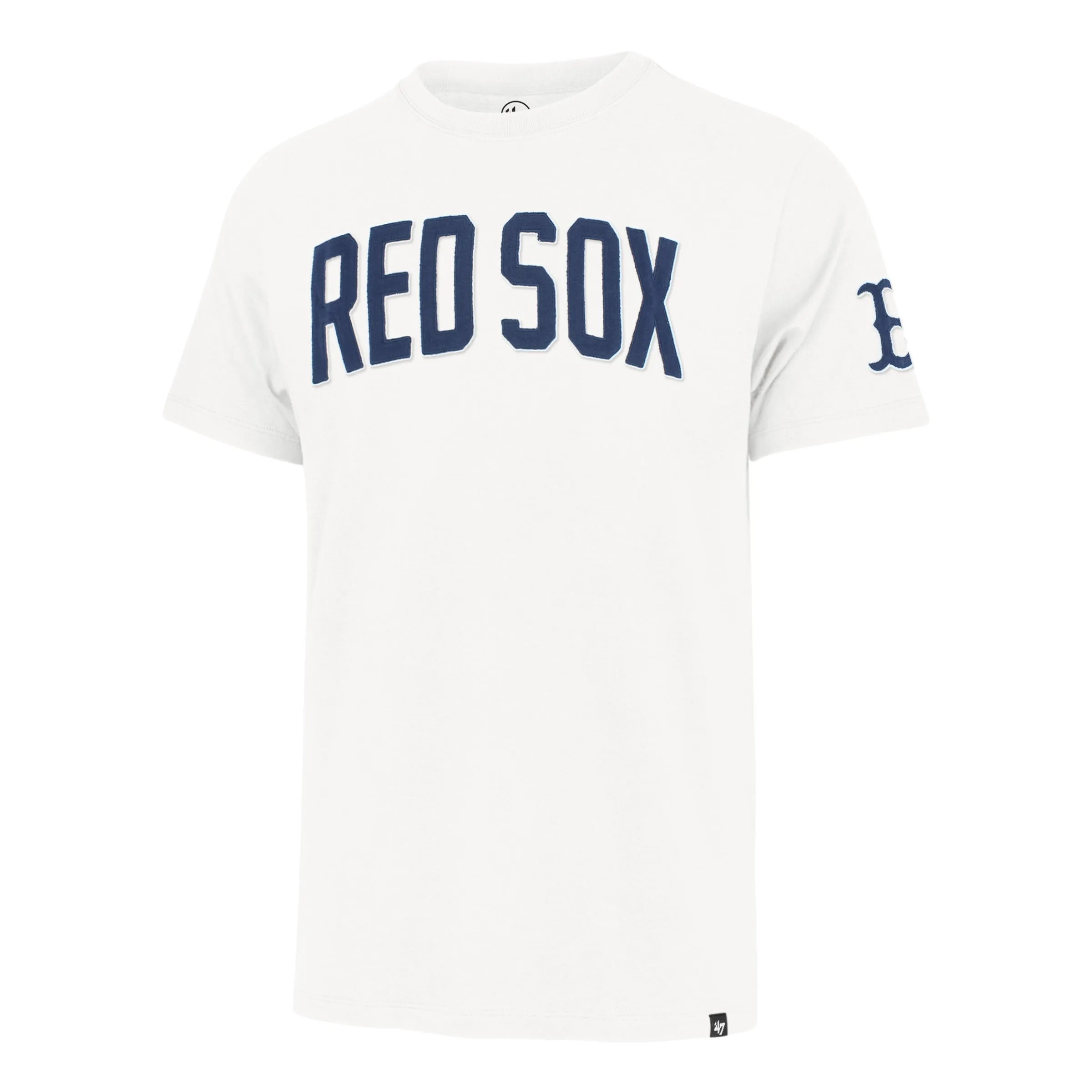 Boston Red Sox Franklin Fieldhouse Tee