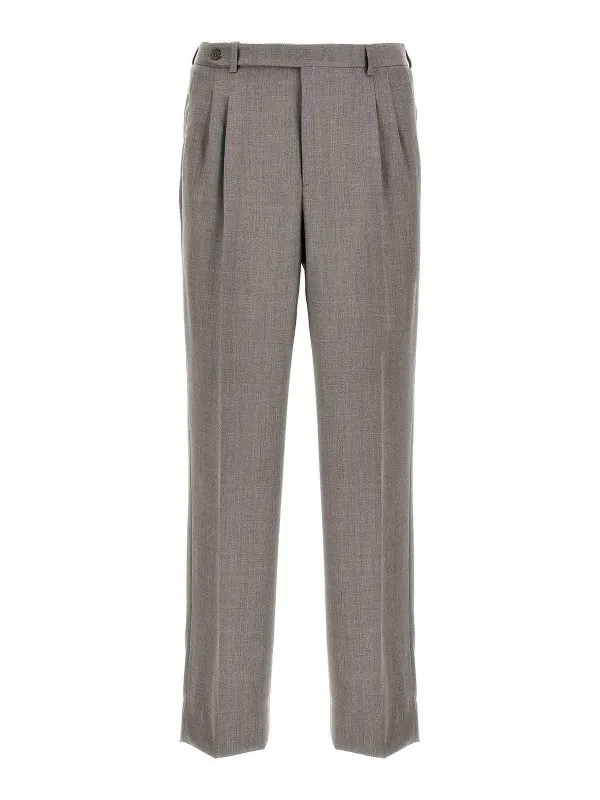 Brioni Stylish Capri Trousers