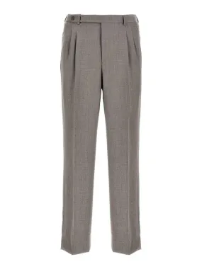 Brioni Stylish Capri Trousers