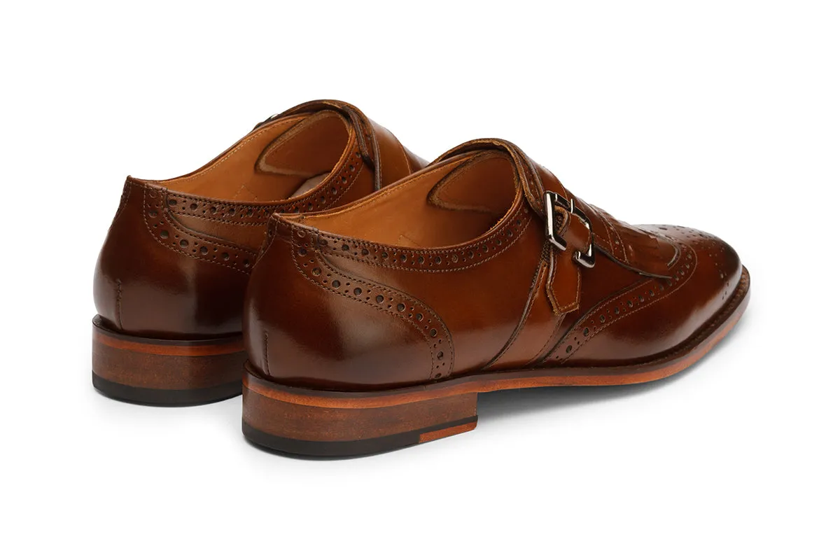 Kelty Monk-MBR Brogue