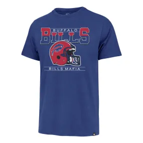 Buffalo Bills Time Lock T-Shirt