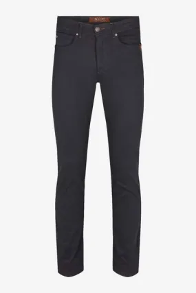 Burton Pant with Suede Touch