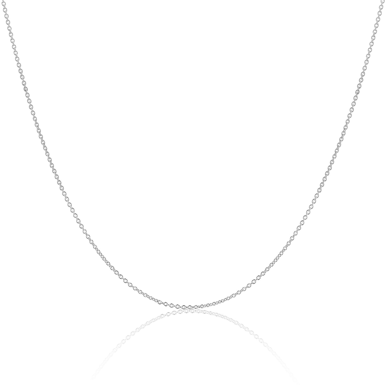 Cable Chain Necklace