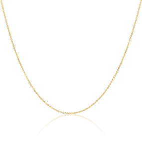 Cable Chain Necklace