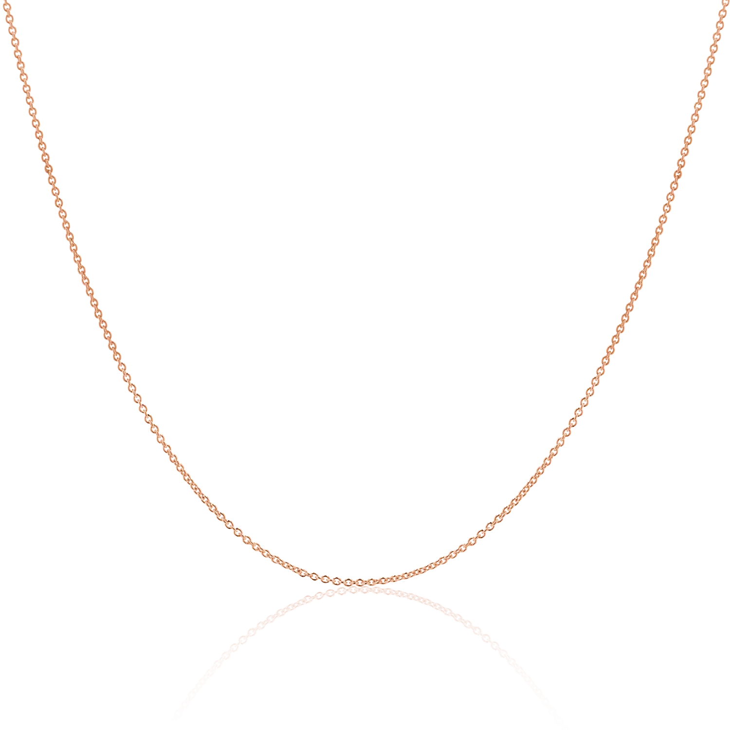 Cable Chain Necklace