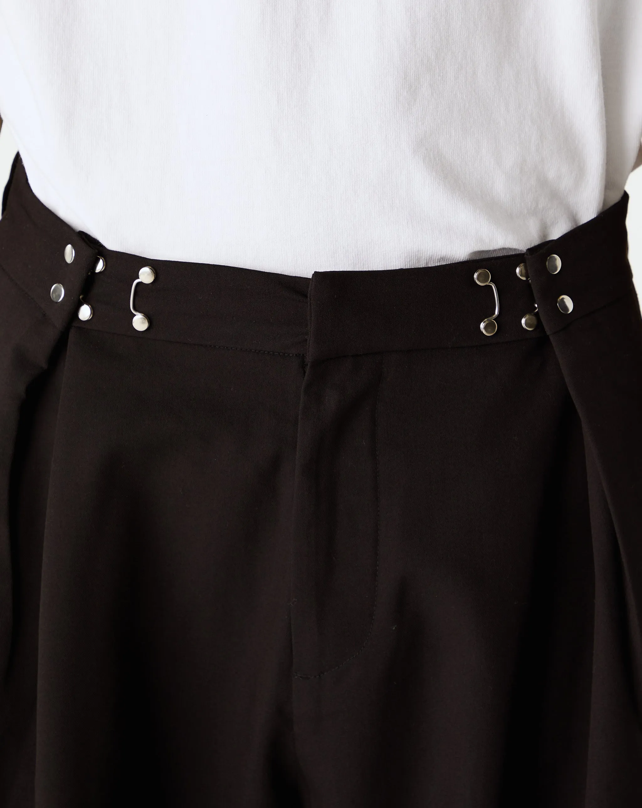 Caldwell Tailored Trousers