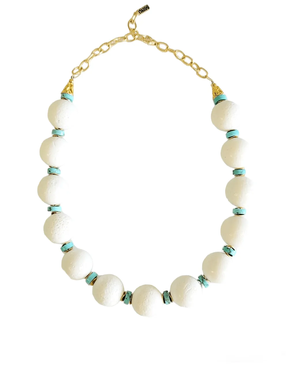 Capri Necklace