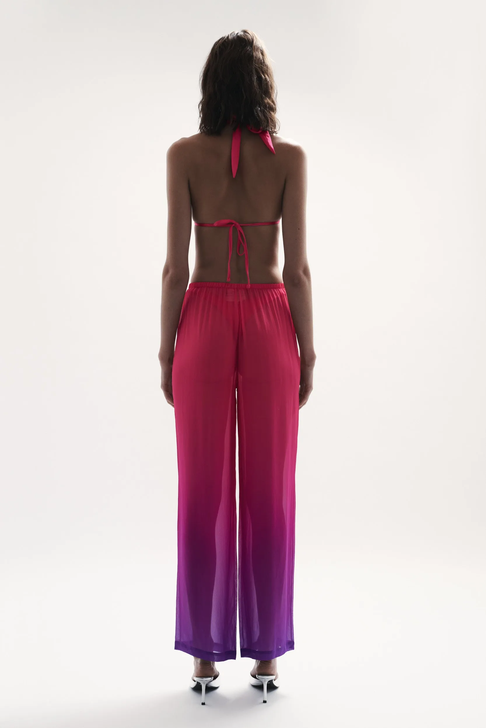 CAPRI Berry Crush - Pant