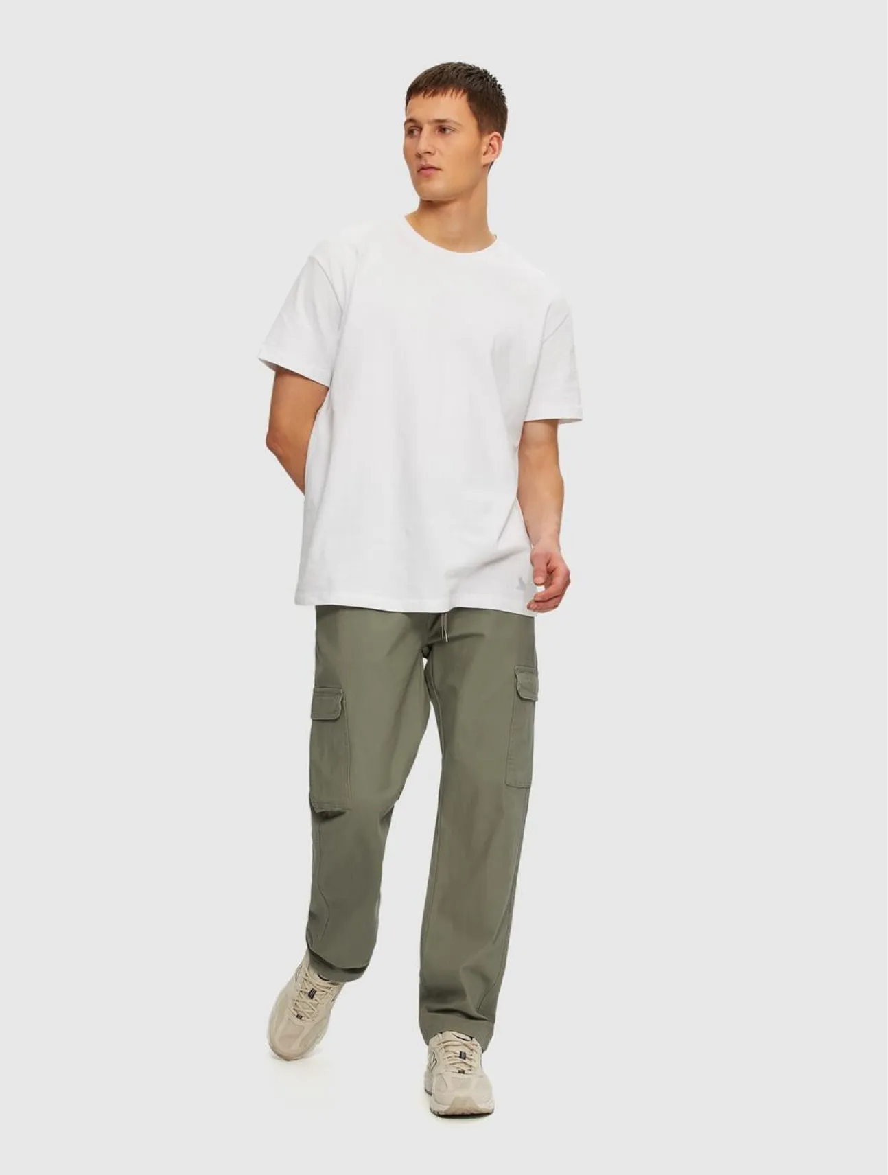 Cargo Pant