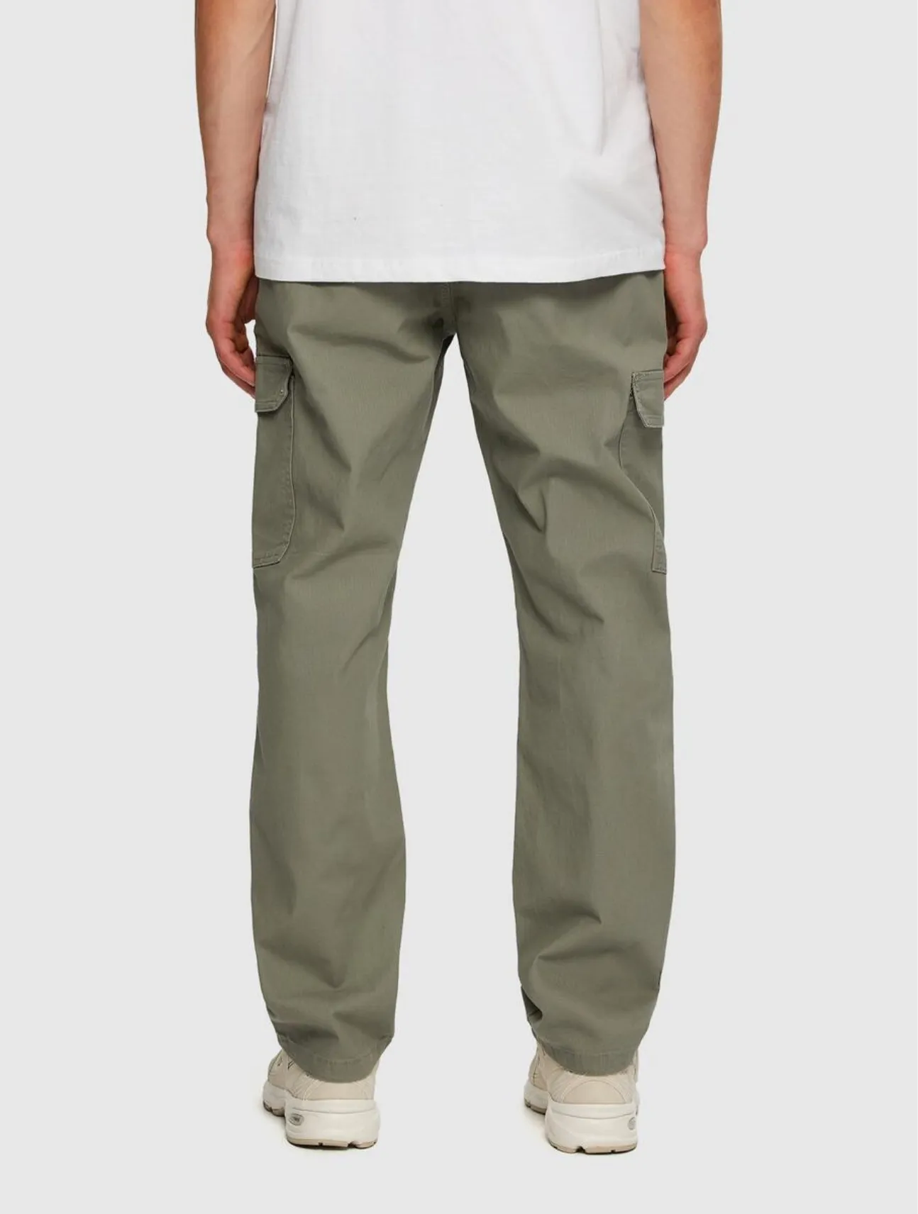 Cargo Pant