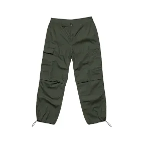 Cargo Pants in Green