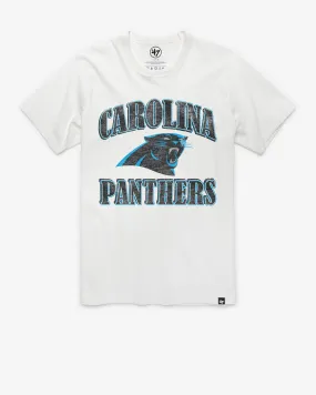 Carolina Panthers '47 Overrun Franklin Tee