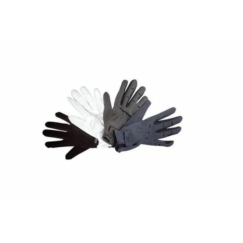 Children's Suede Gloves