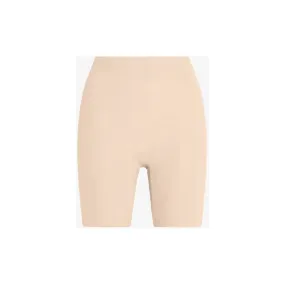 Classic Beige Control Shorts