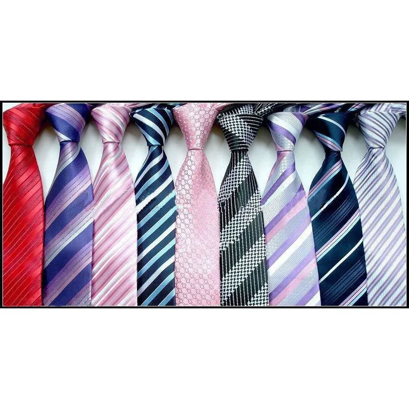 Classic Ties