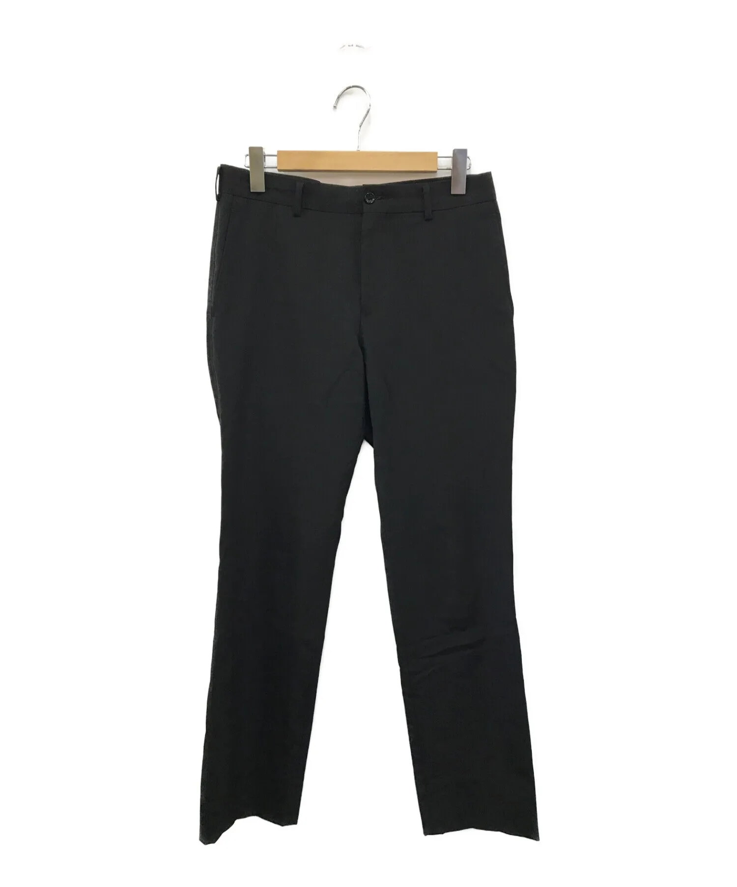 COMME des GARCONS HOMME Slacks HQ-P085