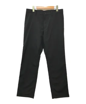 COMME des GARCONS HOMME Wool Slacks