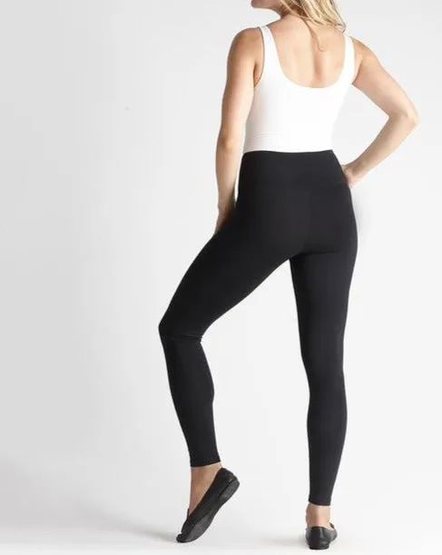 Yummie Cotton Full Length Rachel Legging