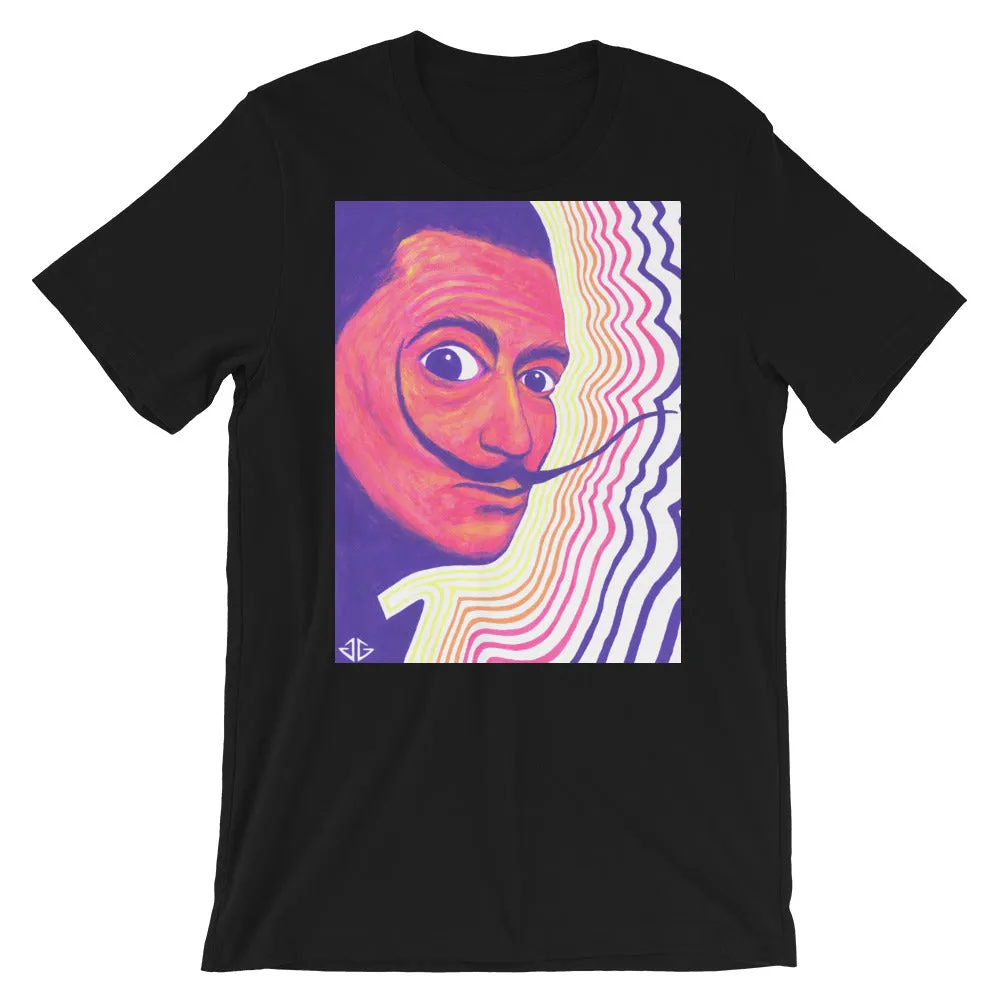 DALI Graphic Tee