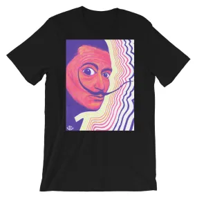 DALI Graphic Tee