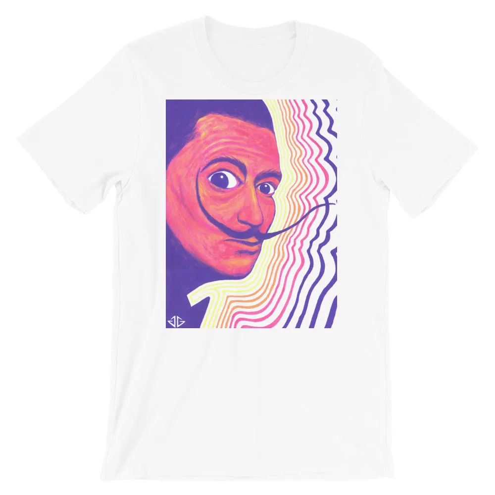 DALI Graphic Tee