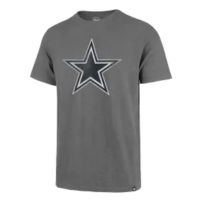 Dallas Cowboys Historic Grit 47 Scrum Tee