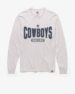 Dallas Cowboys Outstretch 47 Long Sleeve Tee