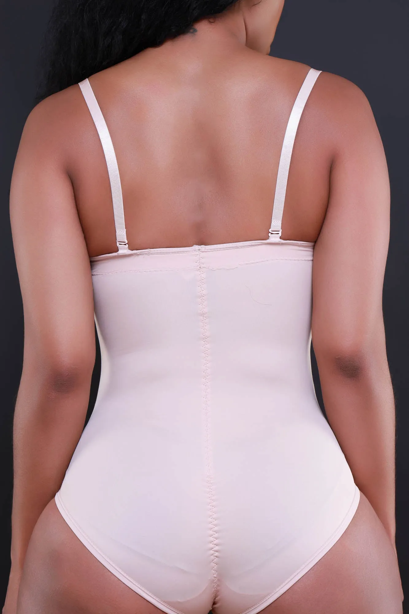 Ultra-Thin Bodysuit